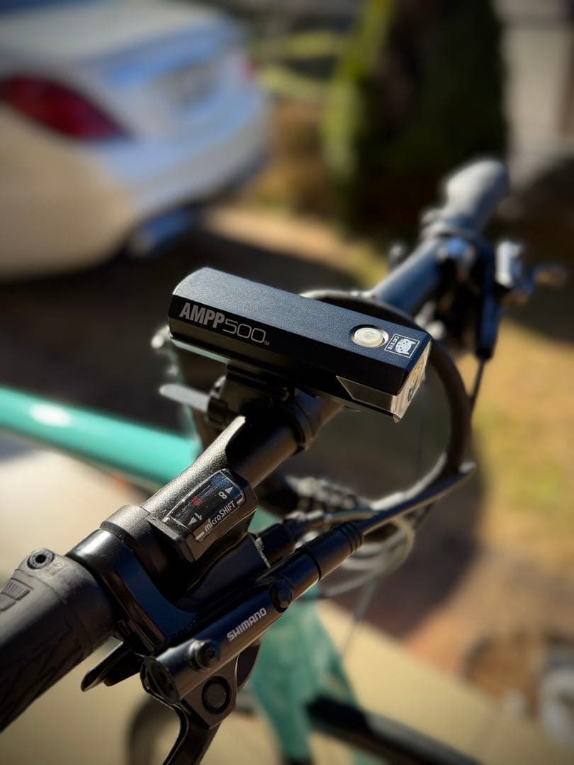 自転車本体 BIANCHI ROMA