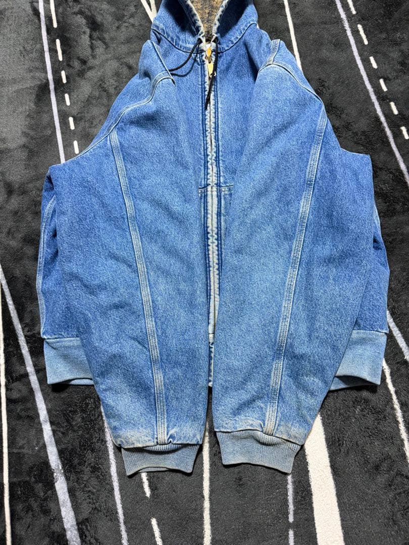 ‼️希少Vintage カーハート アクティブジャケット