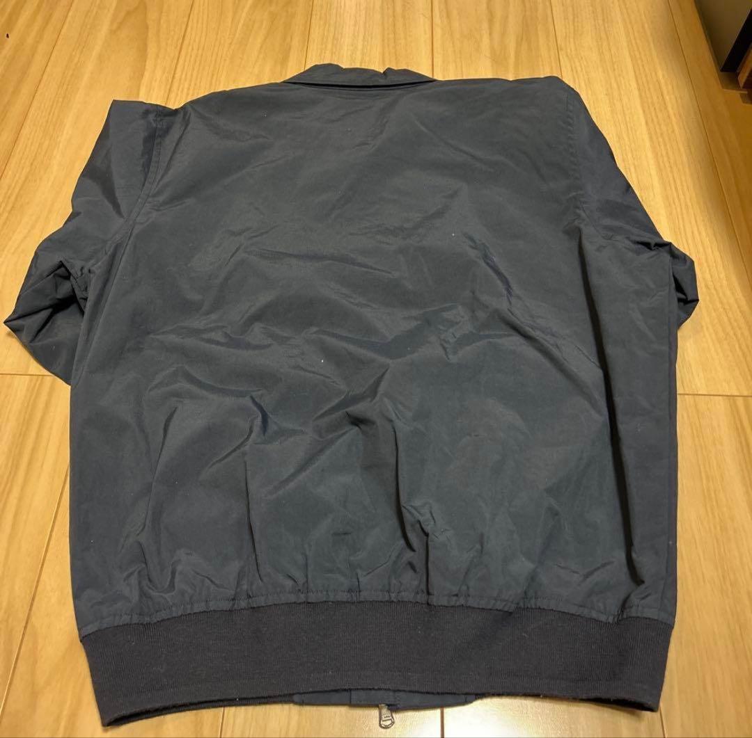 Polo Ralph Lauren スウィングトップ ネイビー S