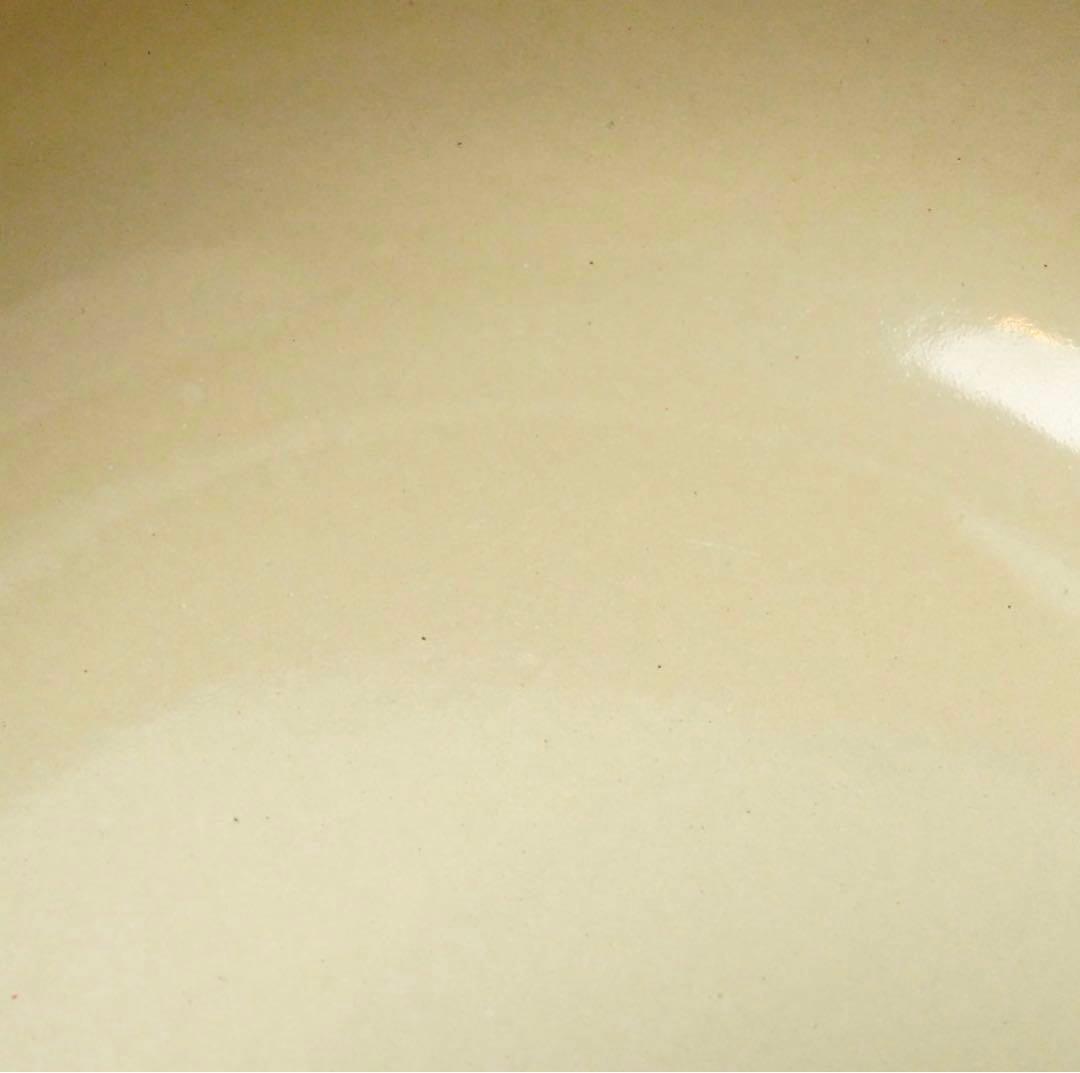 LE CREUSET　ココット ロンド チェリーレッド　20cm ママシリーズ