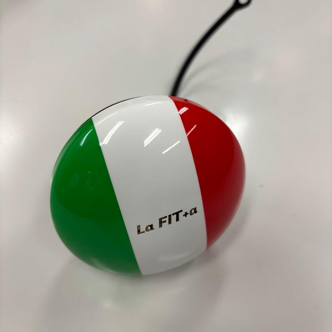 ラフィータ フィアット　アバルト　フェールキャップ