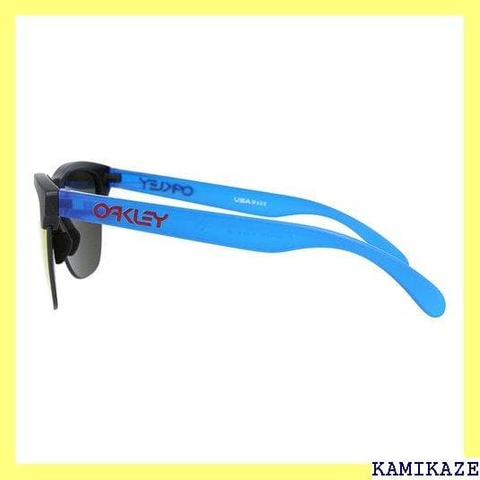 《＃アウトドアⅣ》 オークリー RUBY PRIZM 海外 OAKLE 126