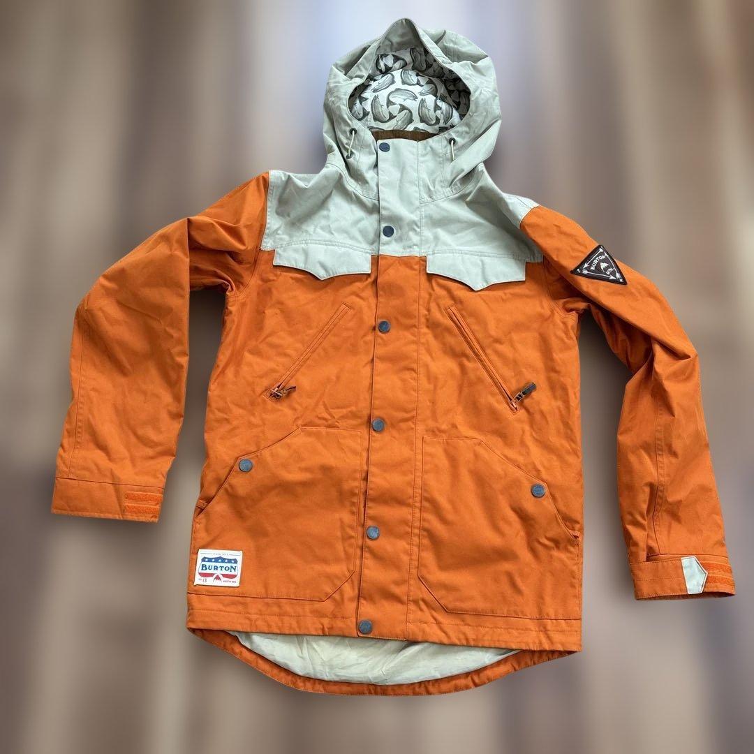 上田pepe様　Burton スノーボードウェアセット　メンズ Mサイズ