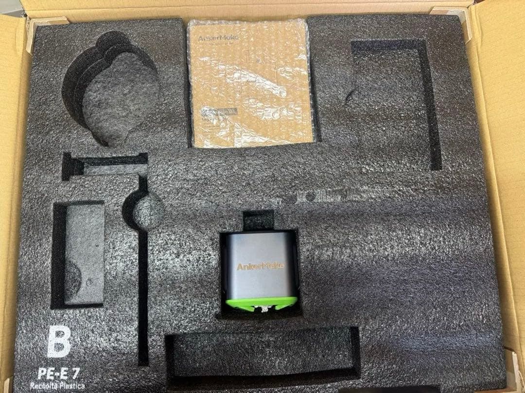 AnkerMake M5 3Dプリンター　ジャンク品