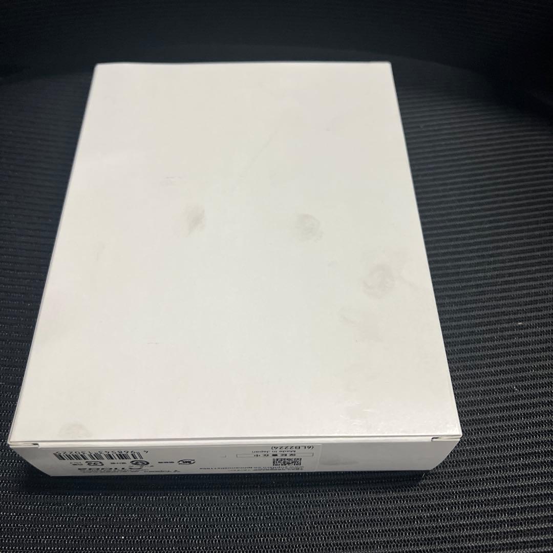 Yupiteru SUPER CAT A1100a 本体