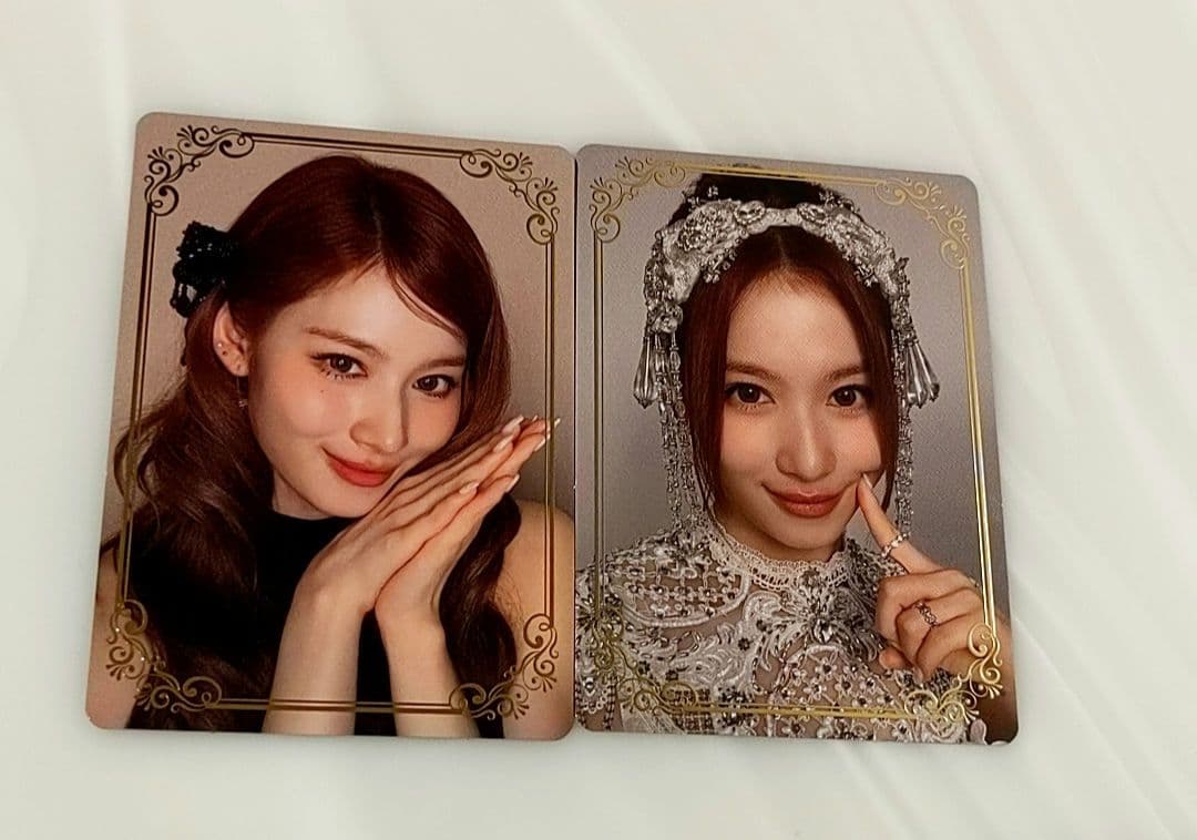 misamo〜サナ　PLAY　ラキドロ