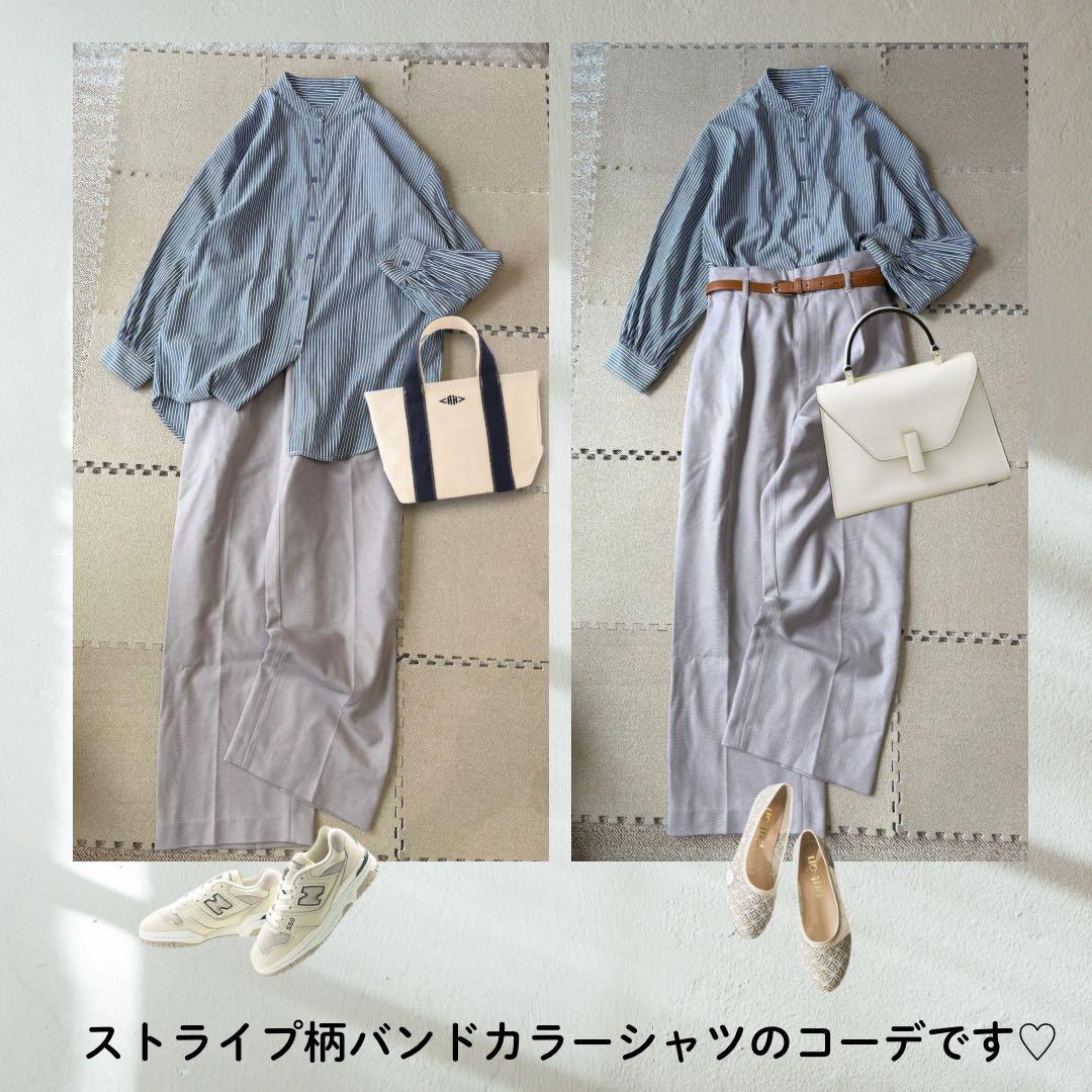 レディース コーデ まとめ売り 8点（12コーデ着回し）　M