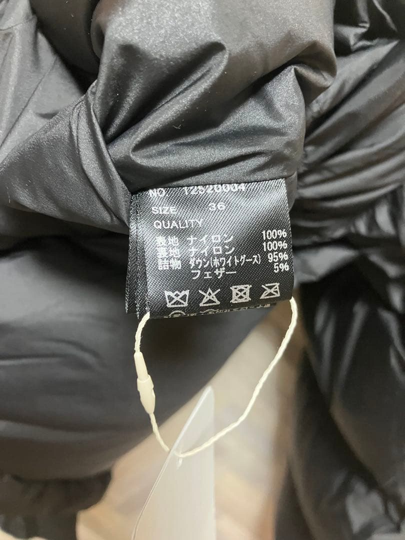 ekka.　Ultralight  Jacket