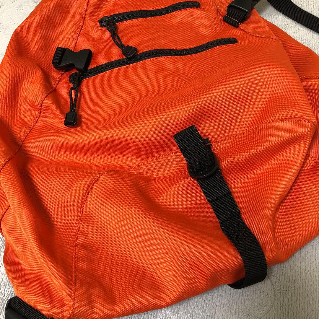 OLD GAP 00s ワンショルダー スリング ボディバッグ テック y2k