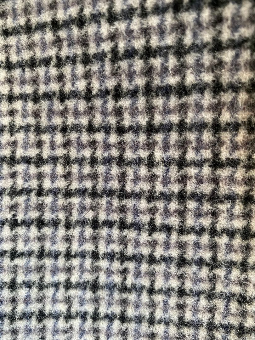 グリーンレーベルリラクシング　SENTDALE WOOL ステンカラーコート