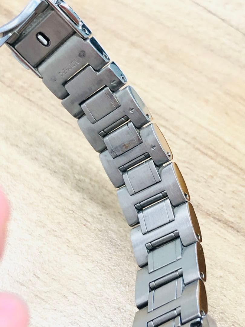 極美品！ セイコー SEIKO PRESAGE SARX033 試着のみ
