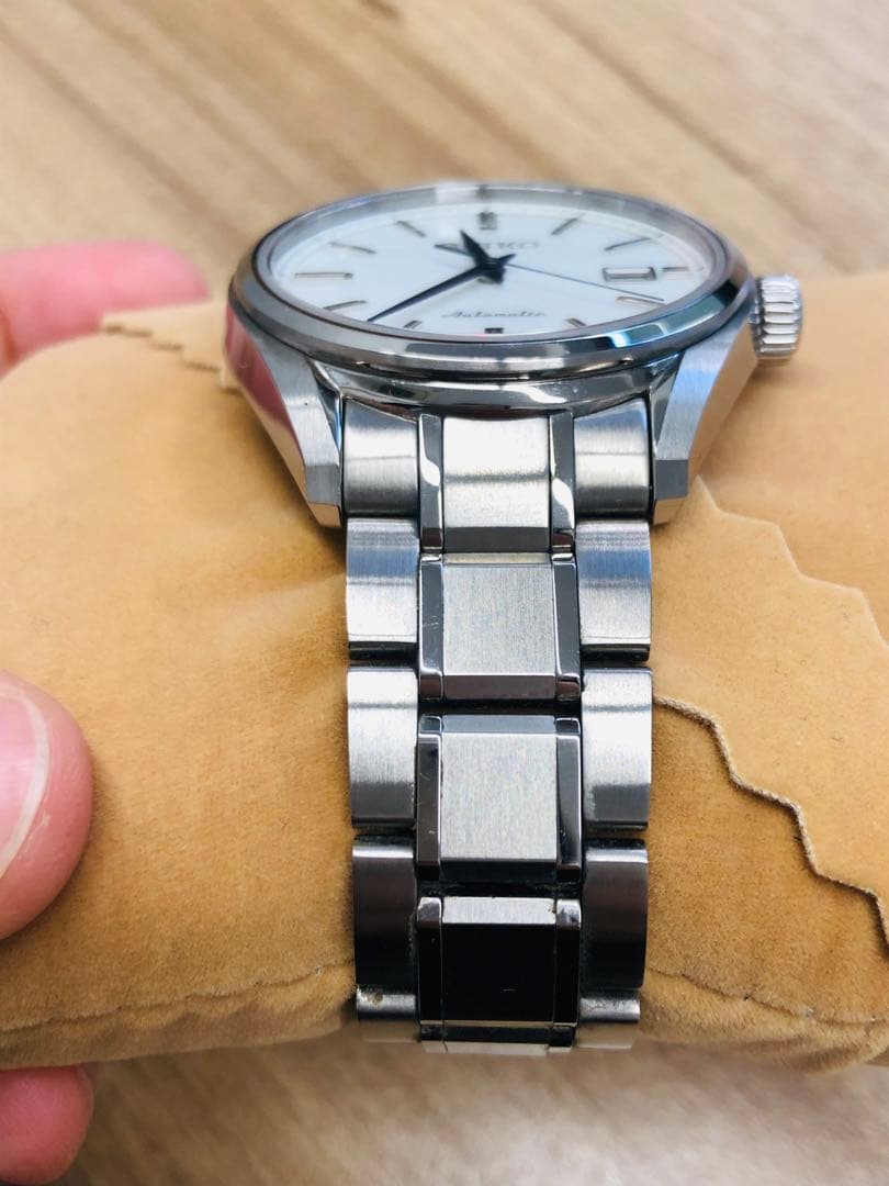 極美品！ セイコー SEIKO PRESAGE SARX033 試着のみ