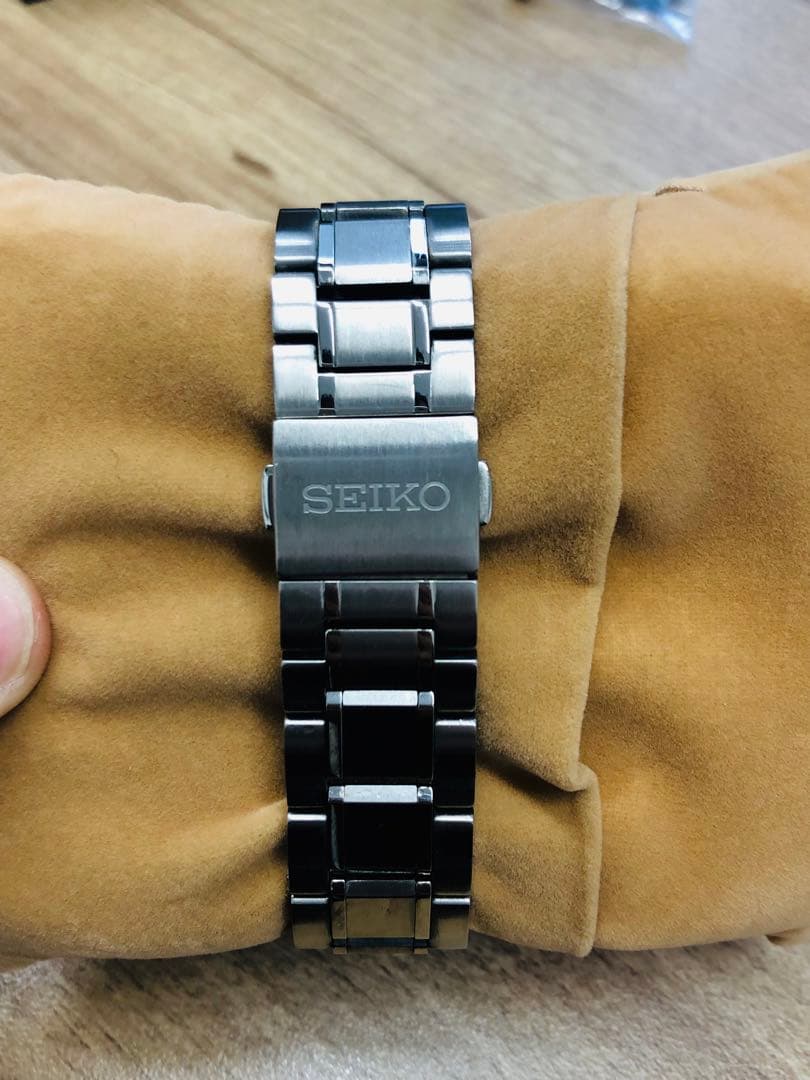 極美品！ セイコー SEIKO PRESAGE SARX033 試着のみ