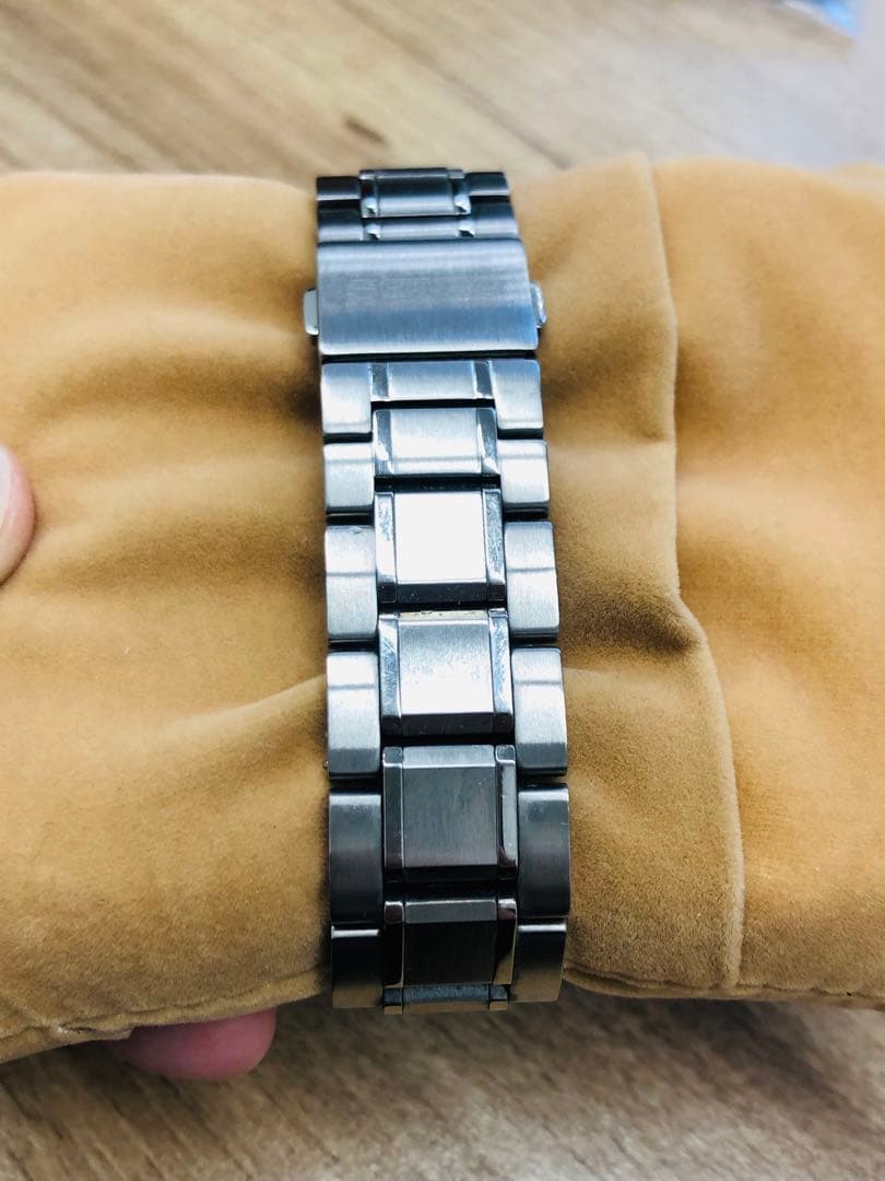 極美品！ セイコー SEIKO PRESAGE SARX033 試着のみ