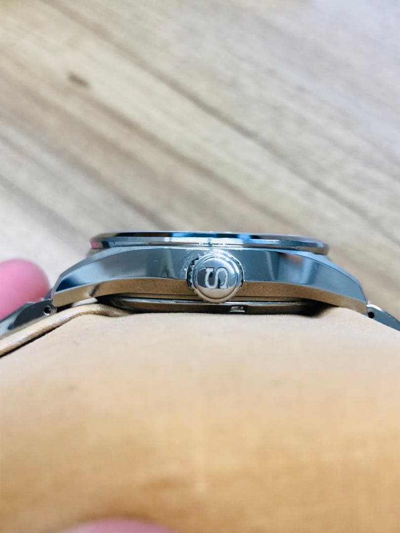 極美品！ セイコー SEIKO PRESAGE SARX033 試着のみ