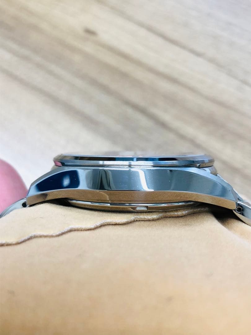 極美品！ セイコー SEIKO PRESAGE SARX033 試着のみ