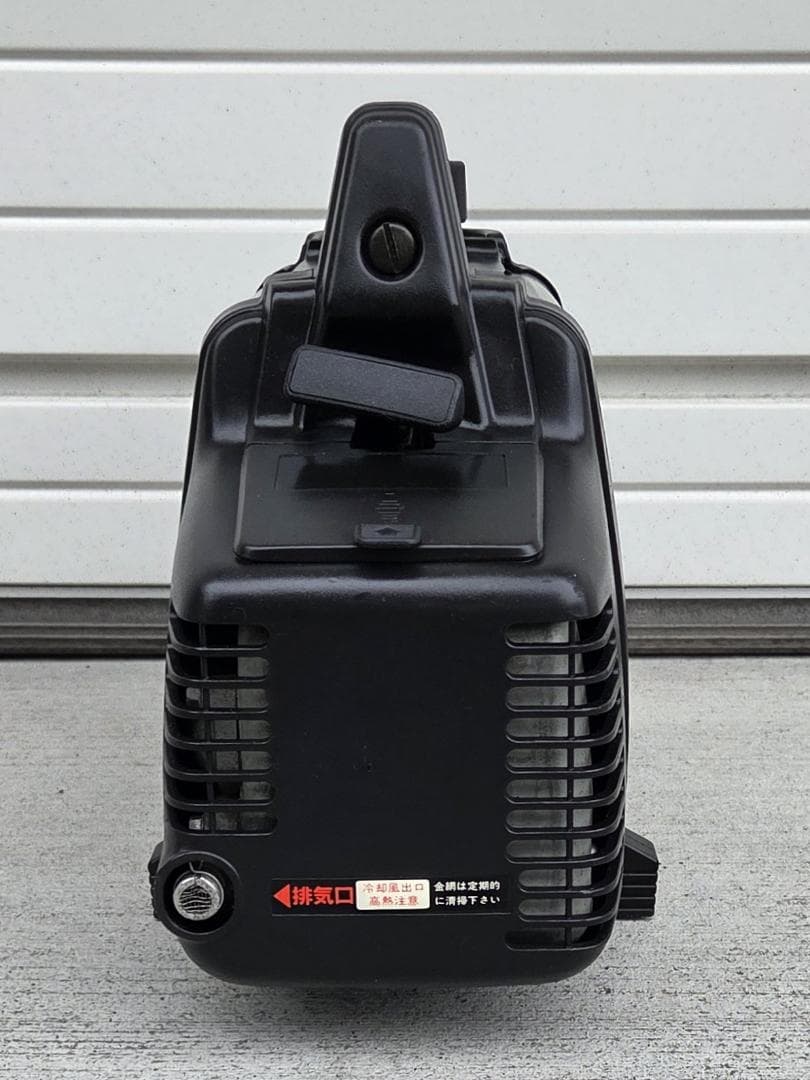404 6/15★HONDA ホンダ EX300 発電機 60Hz 整備品★