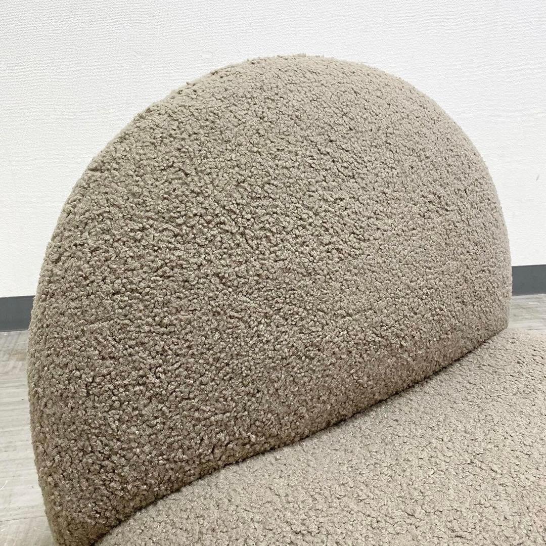 展示アウトレット品 CRASH GATE HOOK SOFA ホック ソファ