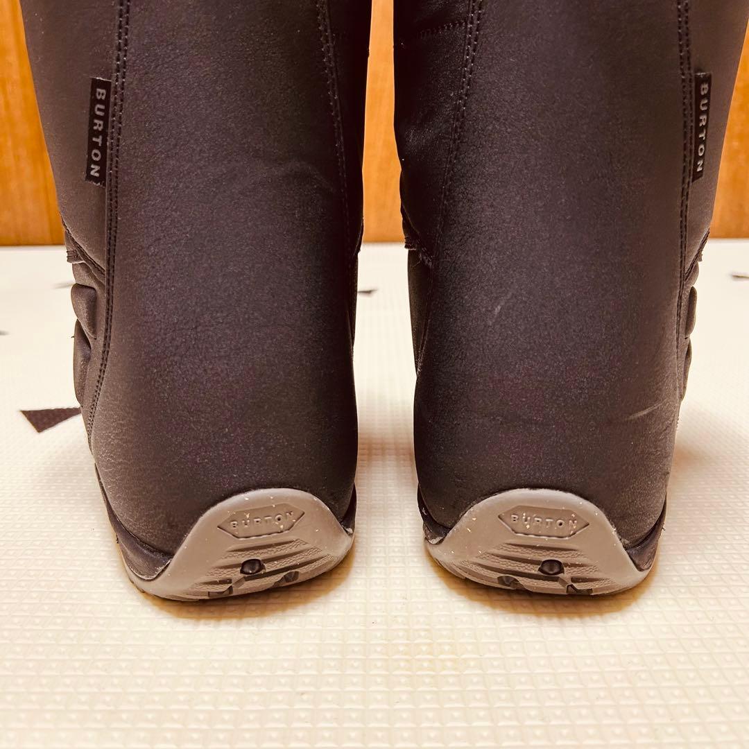 BURTON RULER BOA WIDE 27.0㎝ バートン