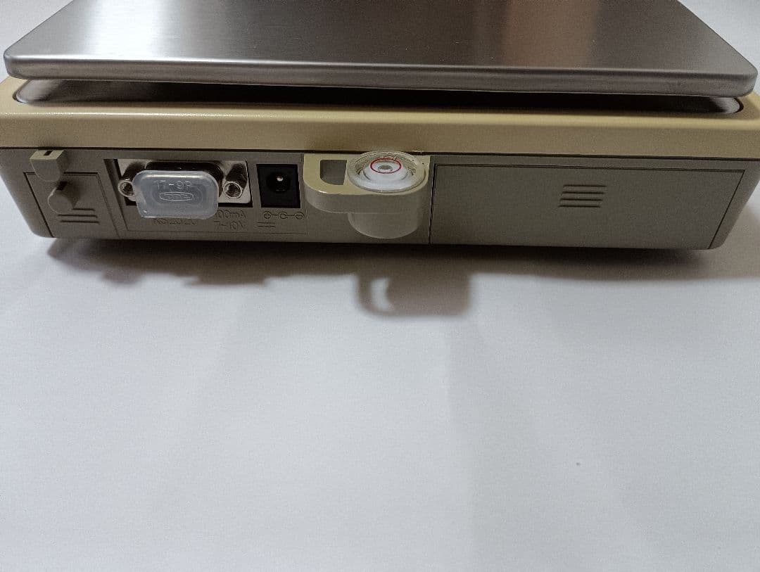 AND EK-1200i デジタルスケール