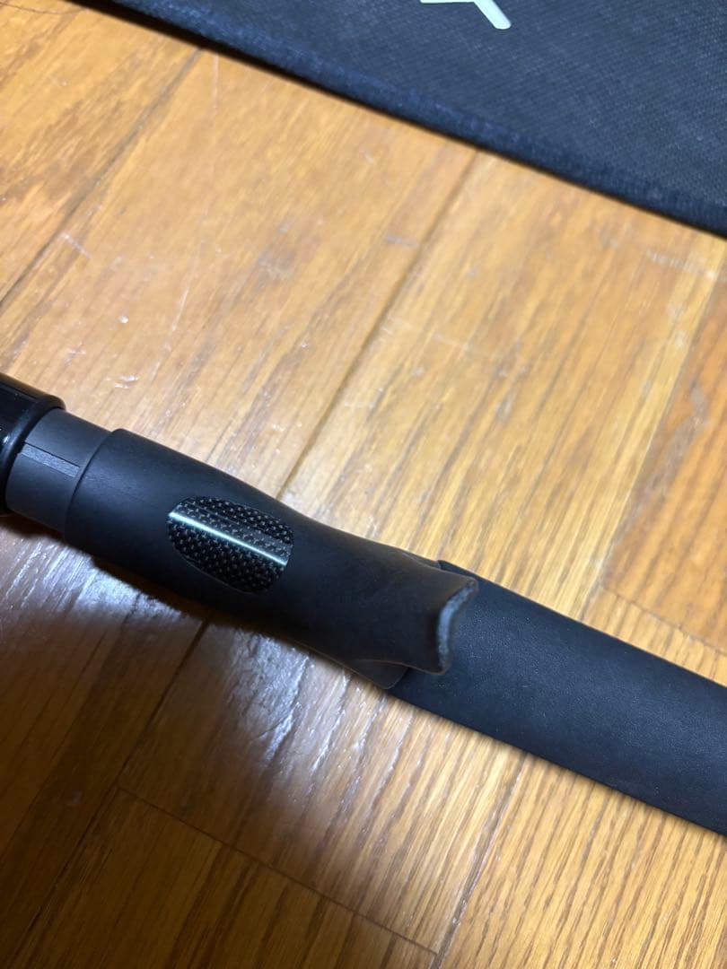 YAMAGA Blanks Galahad 604B ジギングロッド