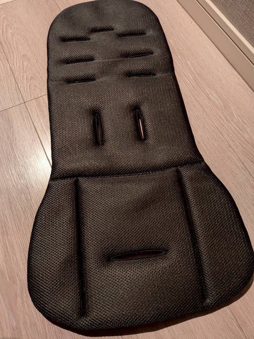アップリカ ルーチェフリー ベビーカー