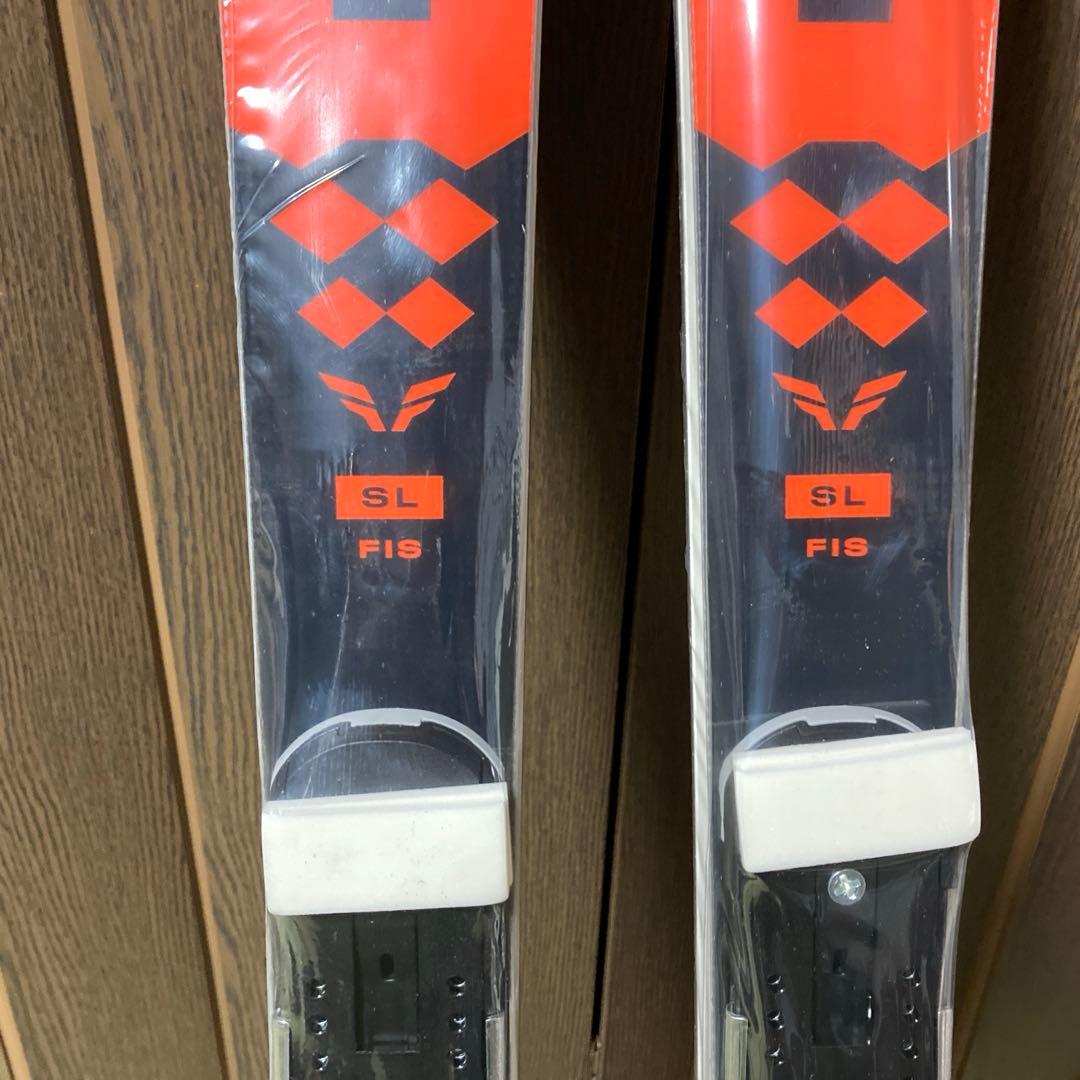 24/25 新品 ブリザード FIREBIRD SL FIS 156cm 板のみ
