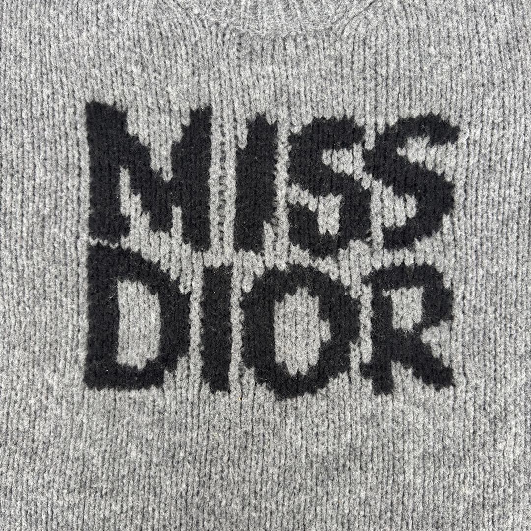 Christian Dior ディオール Miss Dior ニット セーター