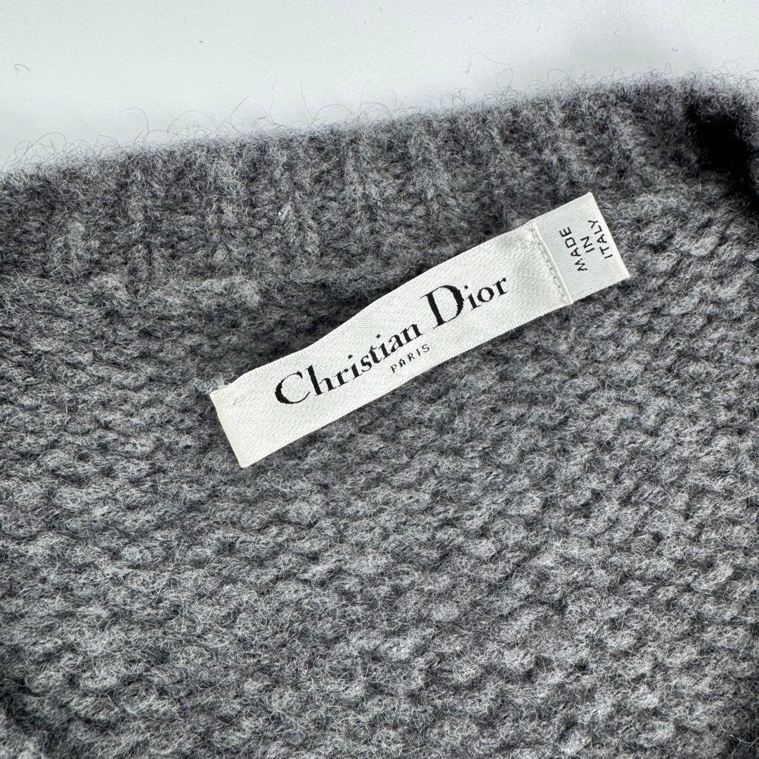 Christian Dior ディオール Miss Dior ニット セーター