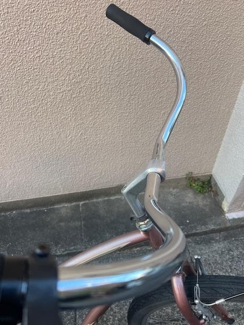 エレクトラ 中古ビーチクルーザーCRUISER1 STEP THRU 26インチ