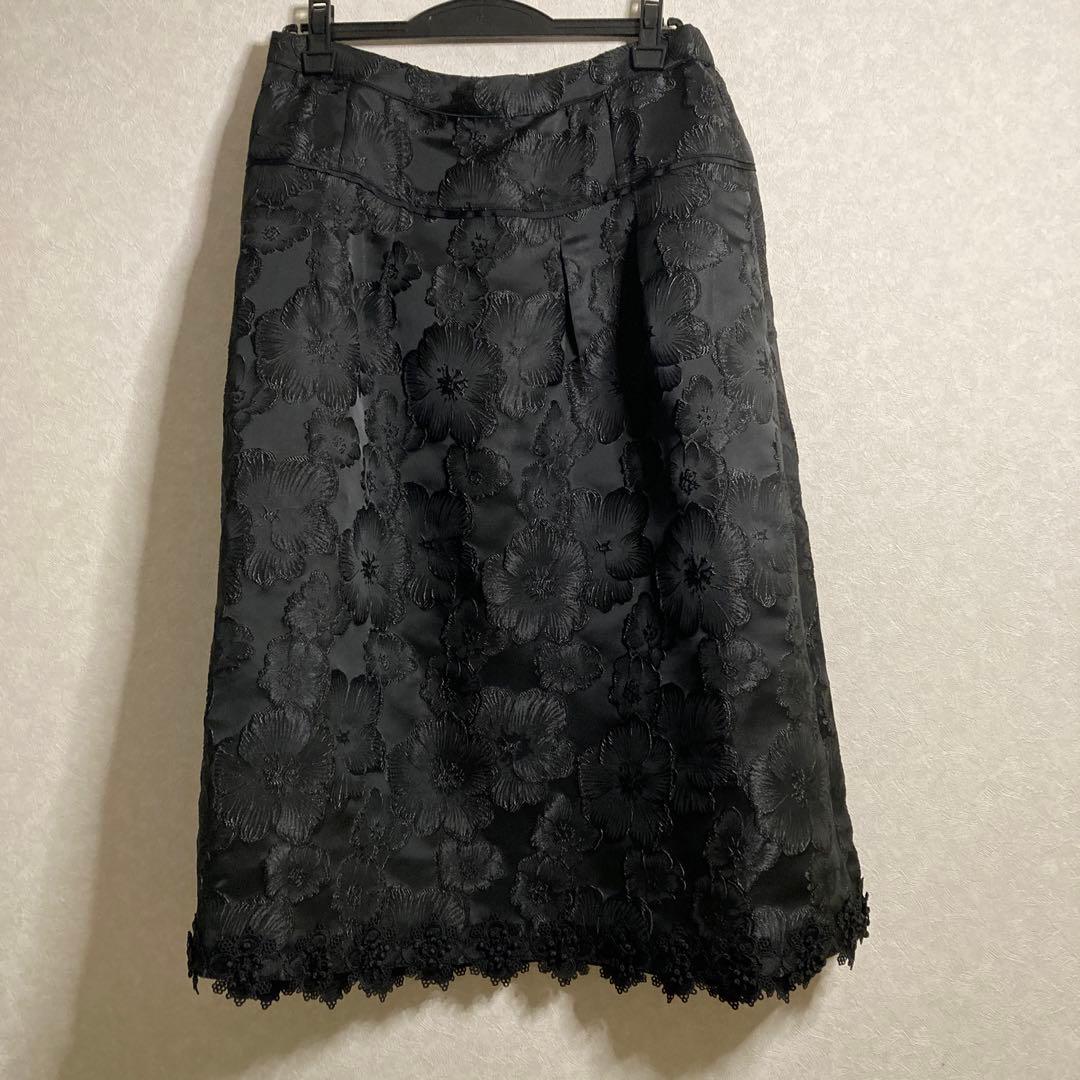 スーパービューティー44 今期スカートカタログ掲載商品