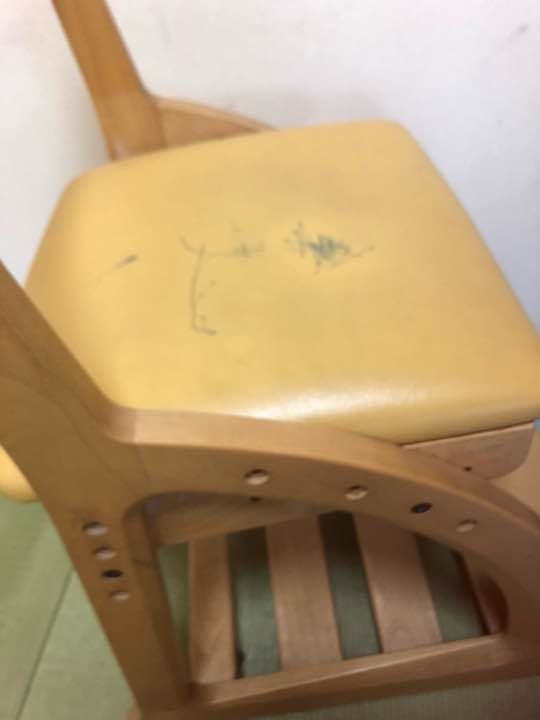 カリモク 学習机