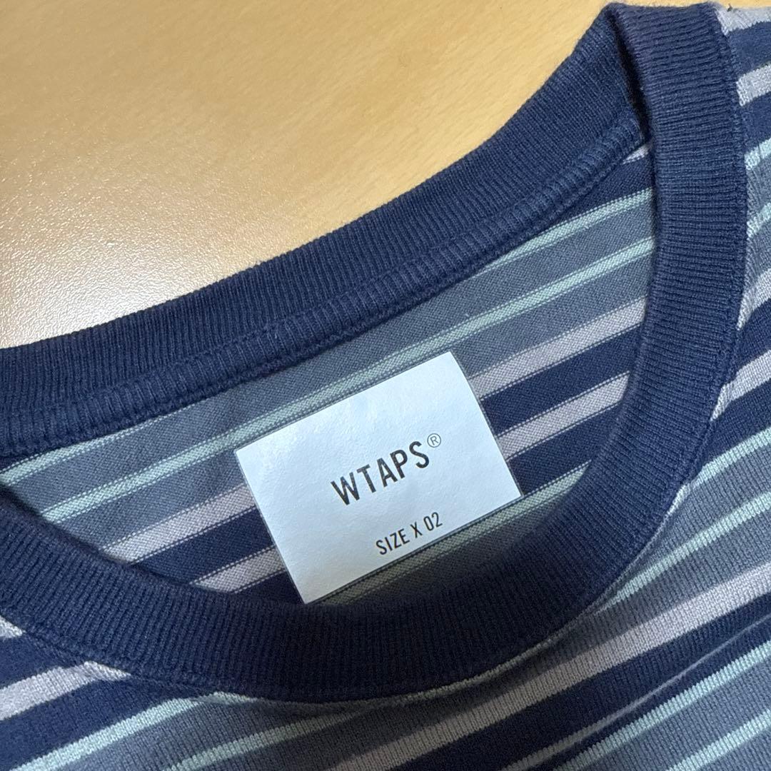 スケートボード WTAPS