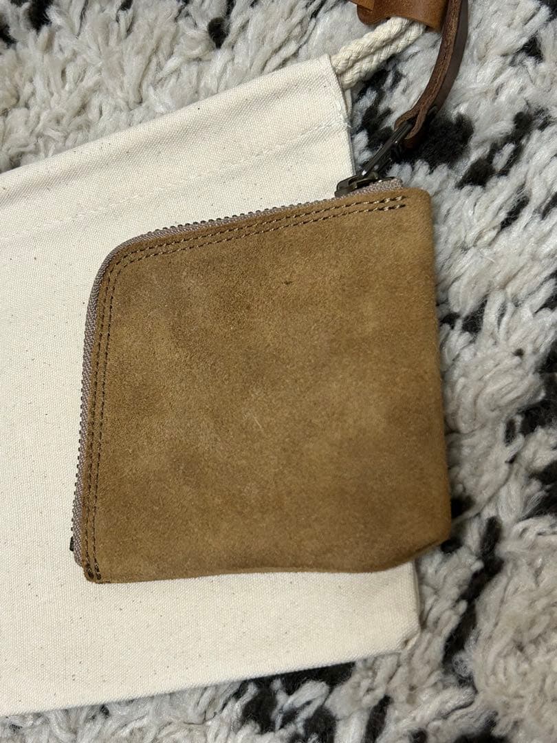 moto モトラトリー　財布　お買い得　美品‼️早い者勝ち‼️お買い得‼️