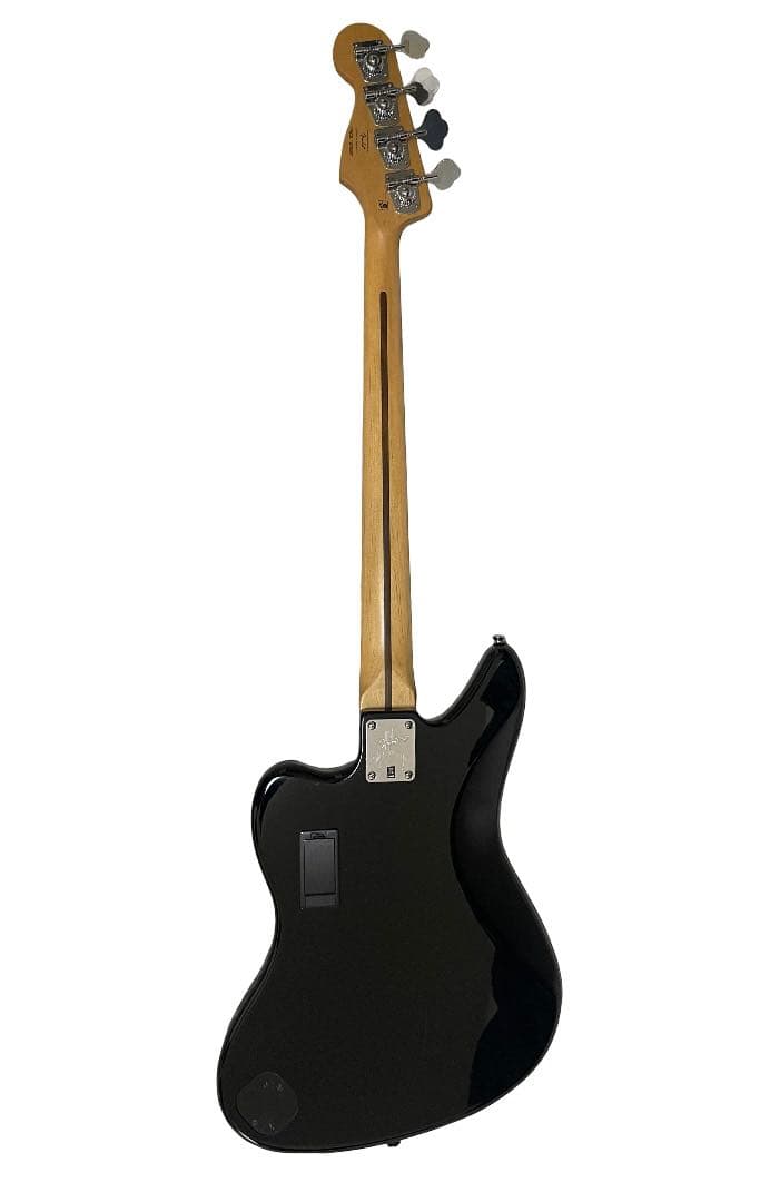 Squier Vintage Modified Jaguar エレキベース