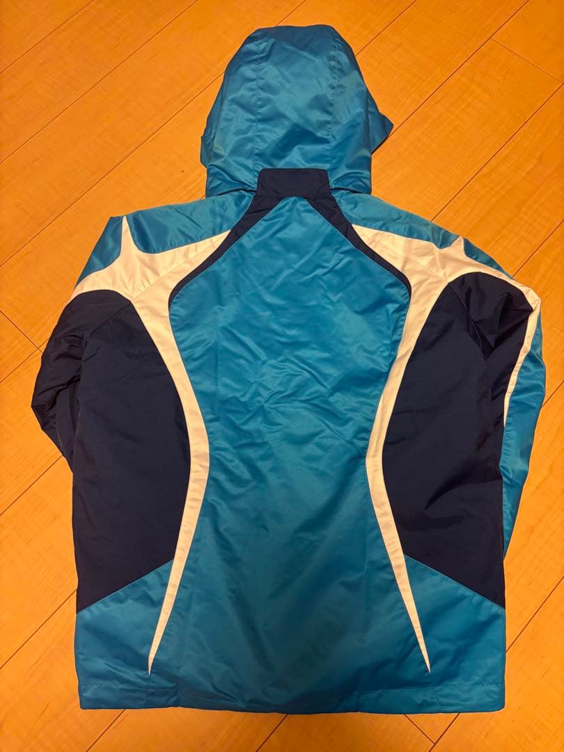 DESCENTE スキーウェア ジャケット