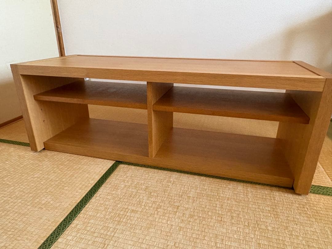 【中古美品】IDEE オープンシェルフ