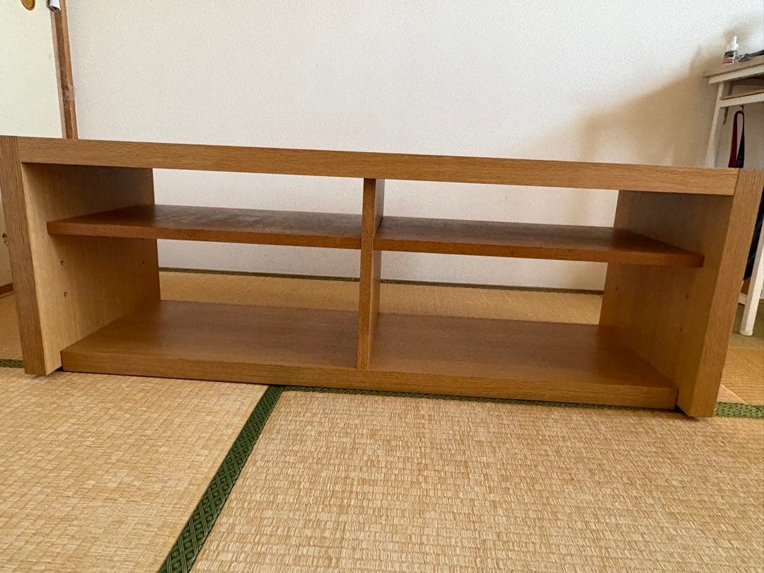 【中古美品】IDEE オープンシェルフ