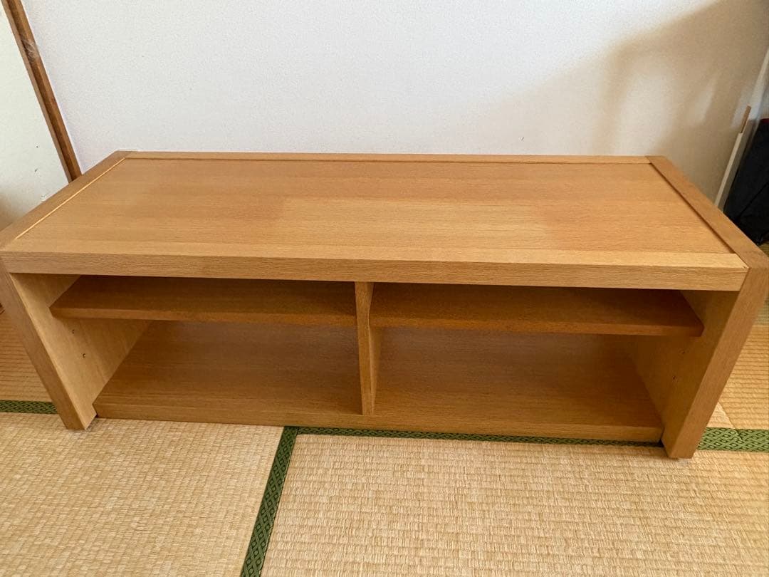 【中古美品】IDEE オープンシェルフ