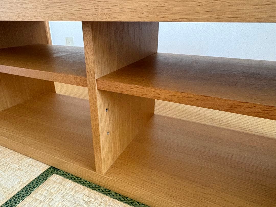【中古美品】IDEE オープンシェルフ