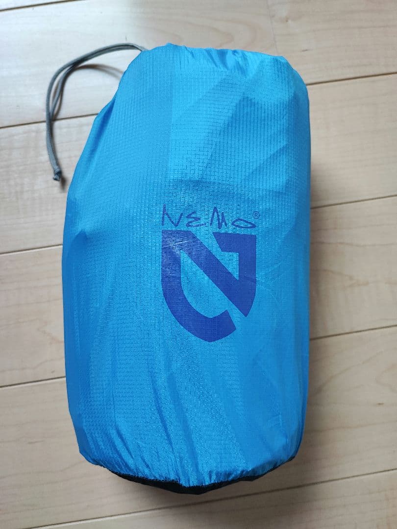 NEMO エアマット　VECTOR 20R