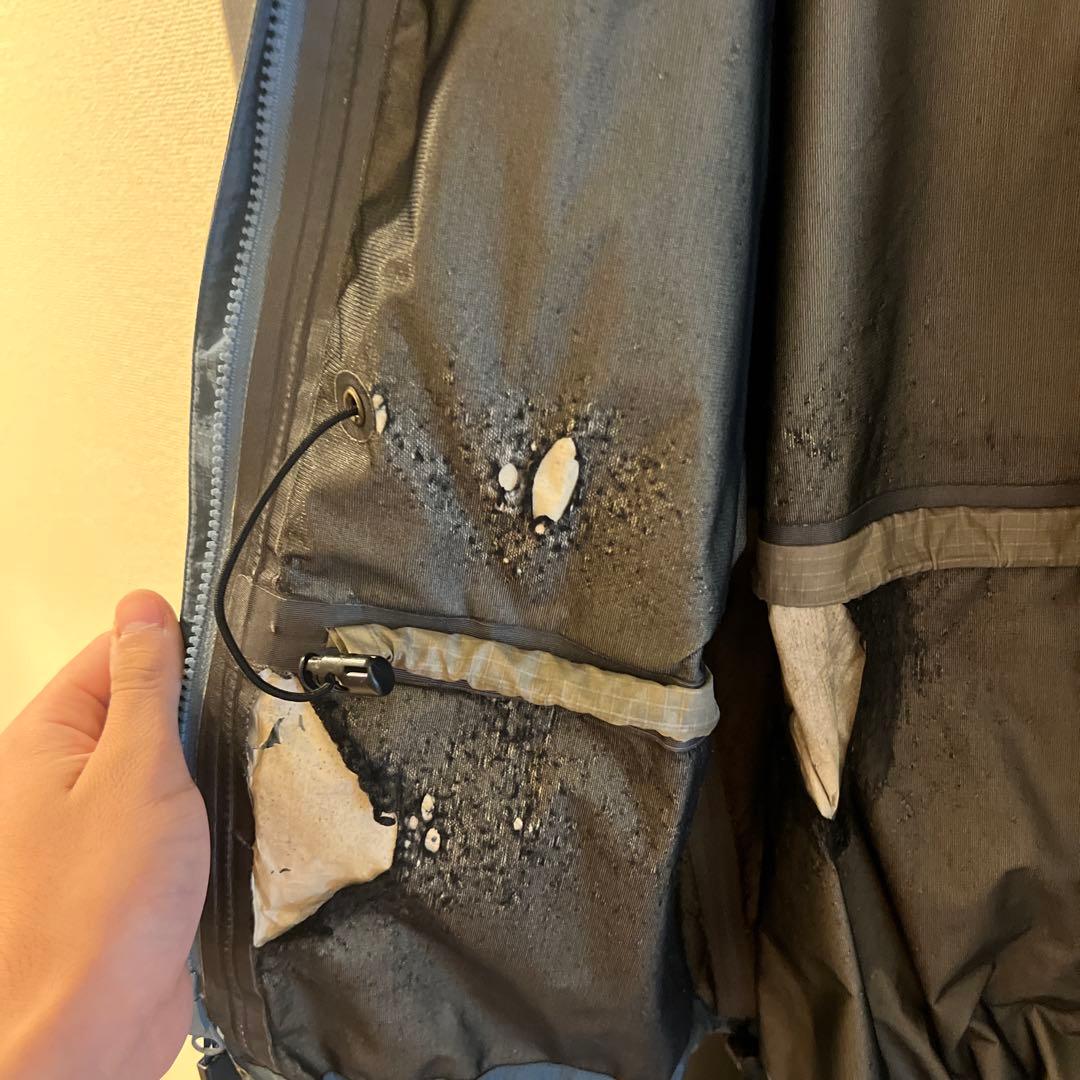 Vintage 90s Arcteryx Theta AR アークテリクス 希少