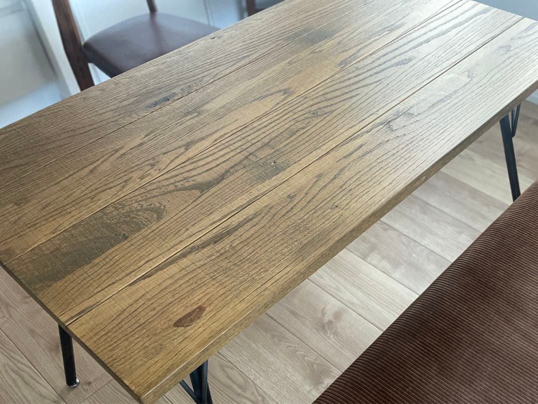 Journal Standard Furniture ダイニングテーブル　S