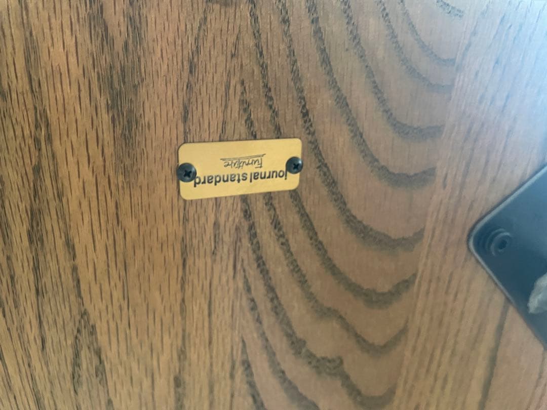 Journal Standard Furniture ダイニングテーブル　S