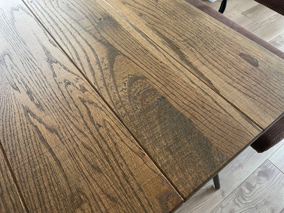 Journal Standard Furniture ダイニングテーブル　S
