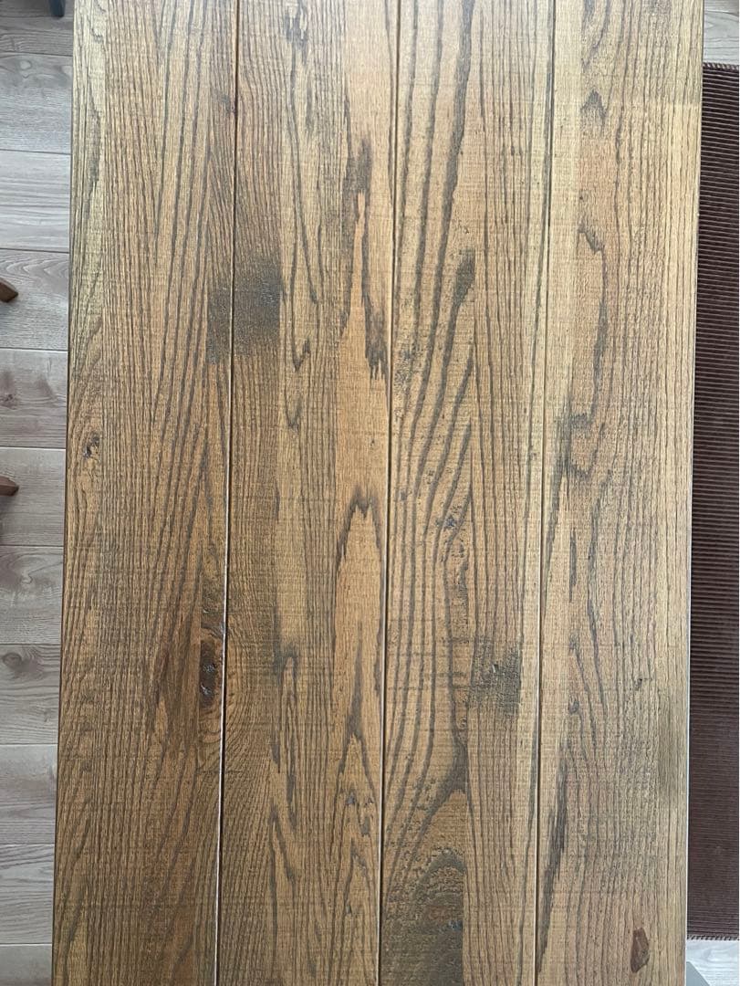Journal Standard Furniture ダイニングテーブル　S