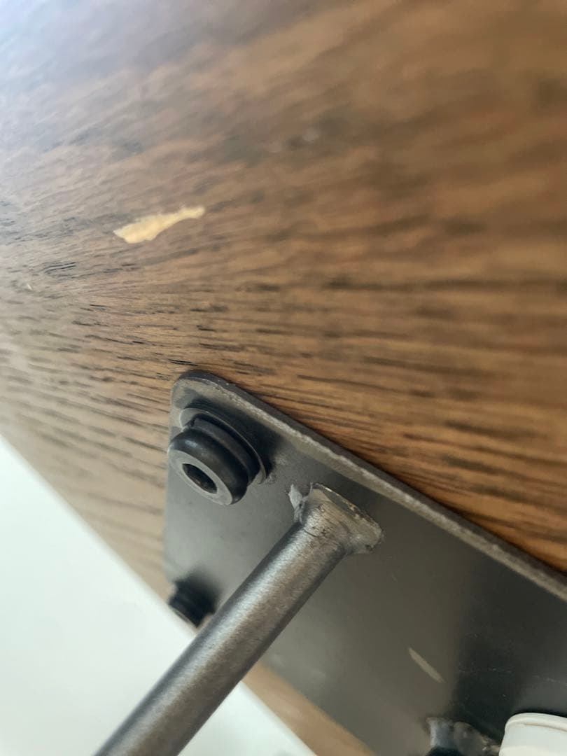 Journal Standard Furniture ダイニングテーブル　S