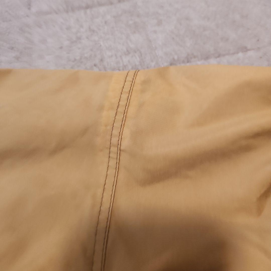 patagonia アノラック