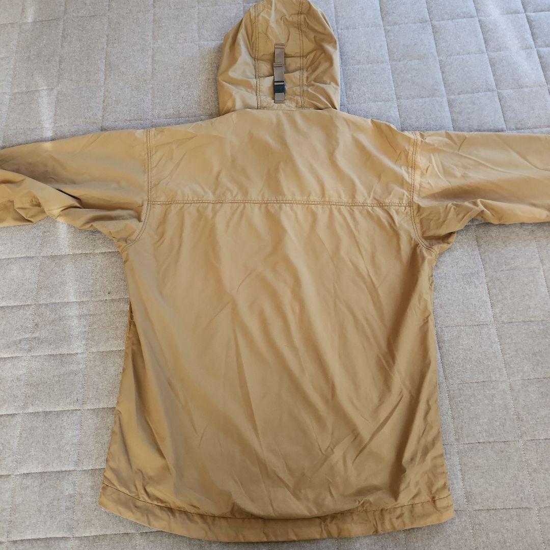 patagonia アノラック