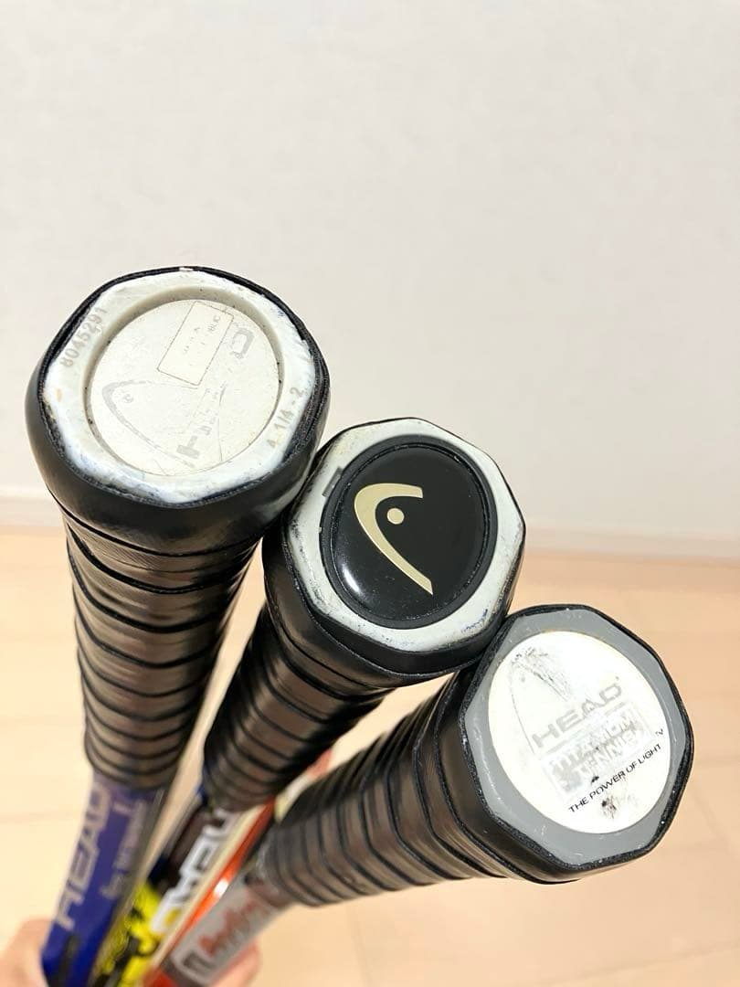 ヘッド　エクストリーム　EXTREME ラジカル　HEAD Ti RADICAL